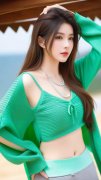 凌晨汉子正在车上和女人起冲突